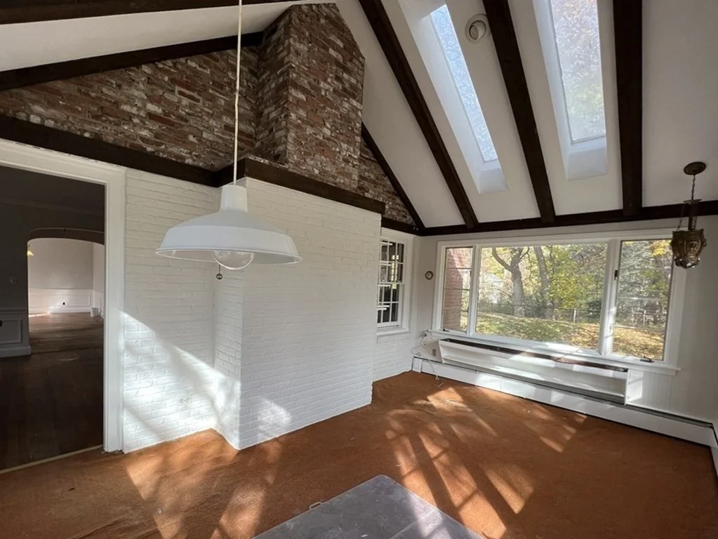 3 bed, 2 bath apartment for rent at 90 Bellingham Rd, Brookline — photo 3 of 12
