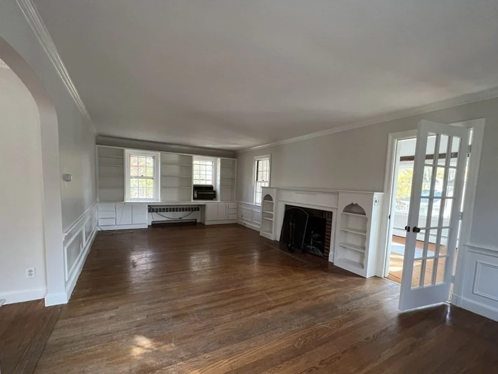 3 bed, 2 bath apartment for rent at 90 Bellingham Rd, Brookline — photo 2 of 12