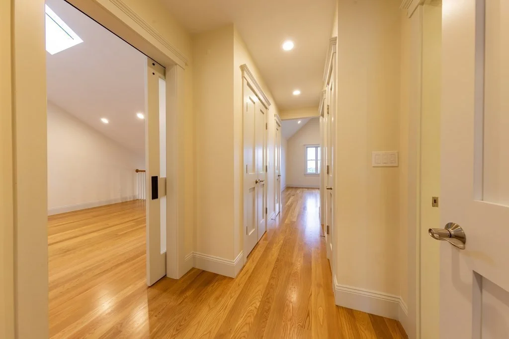 4 bed, 3 bath apartment for rent at 90 Bigelow Unit C, Brighton — photo 17 of 35