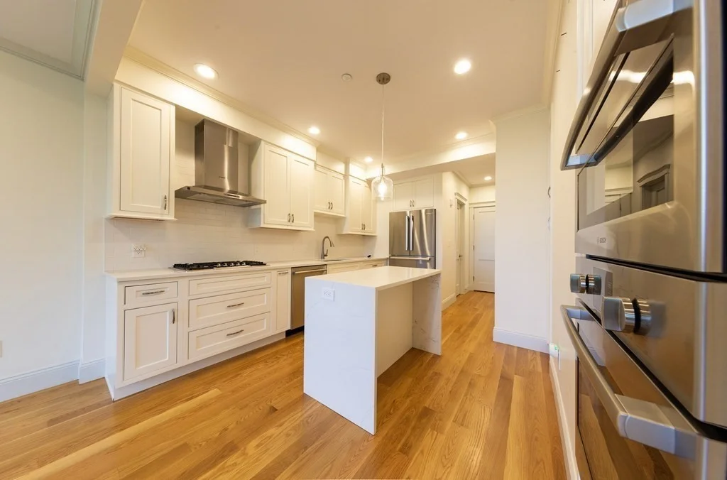 4 bed, 3 bath apartment for rent at 90 Bigelow Unit C, Brighton — photo 3 of 35