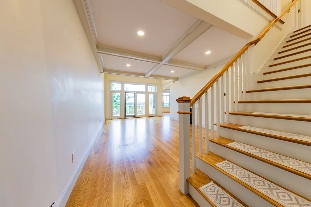 4 bed, 3 bath apartment for rent at 90 Bigelow Unit C, Brighton — photo 6 of 35