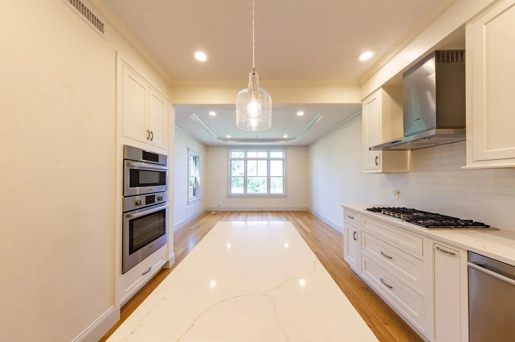 4 bed, 3 bath apartment for rent at 90 Bigelow Unit C, Brighton — photo 2 of 35