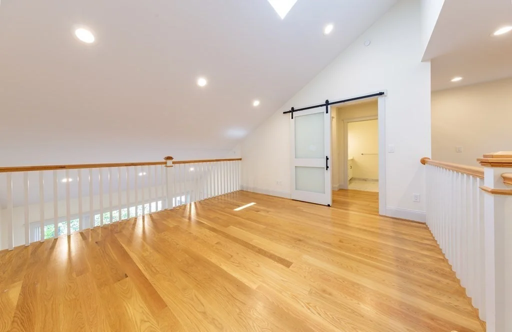 4 bed, 3 bath apartment for rent at 90 Bigelow Unit C, Brighton — photo 13 of 35