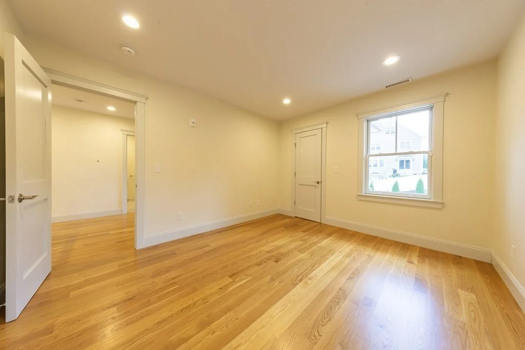 4 bed, 3 bath apartment for rent at 90 Bigelow Unit C, Brighton — photo 23 of 35