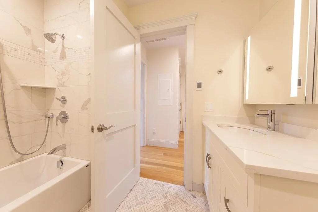 4 bed, 3 bath apartment for rent at 90 Bigelow Unit C, Brighton — photo 20 of 35