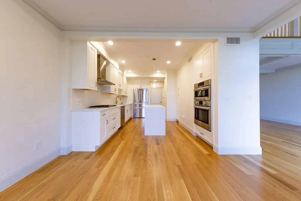 4 bed, 3 bath apartment for rent at 90 Bigelow Unit C, Brighton — photo 4 of 35