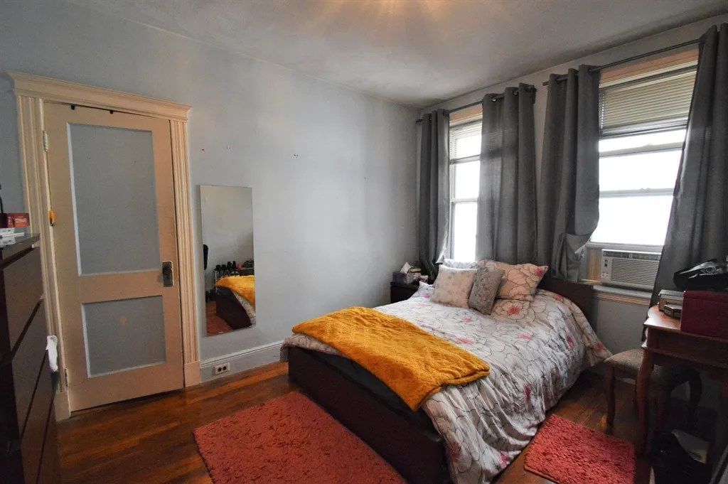 1 bed, 1 bath apartment for rent at 90 Brainerd Rd Unit 4, Allston — photo 7 of 9