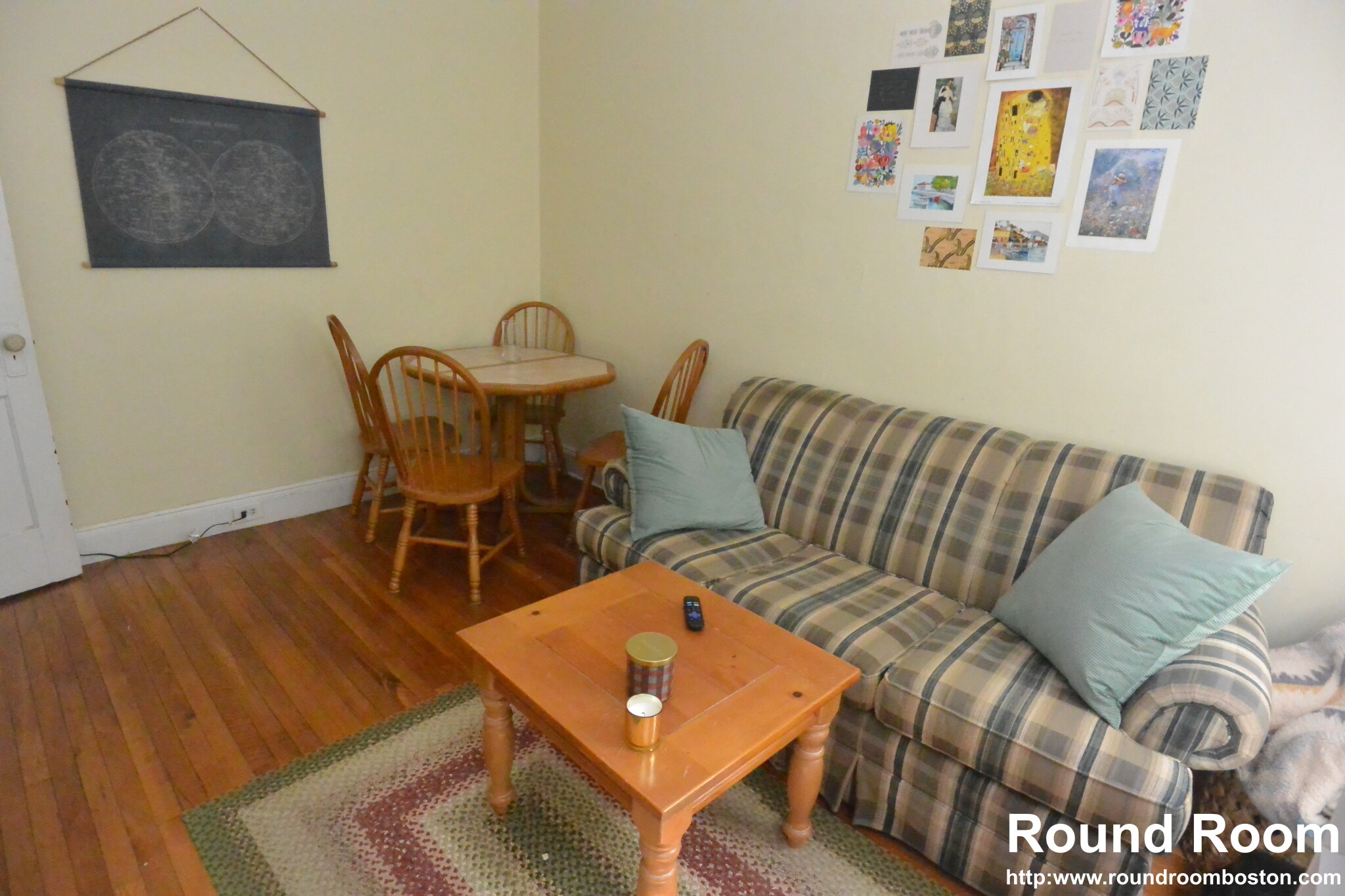 1 bed, 1 bath apartment for rent at 90 Brainerd Rd Unit 7, Allston — photo 11 of 25