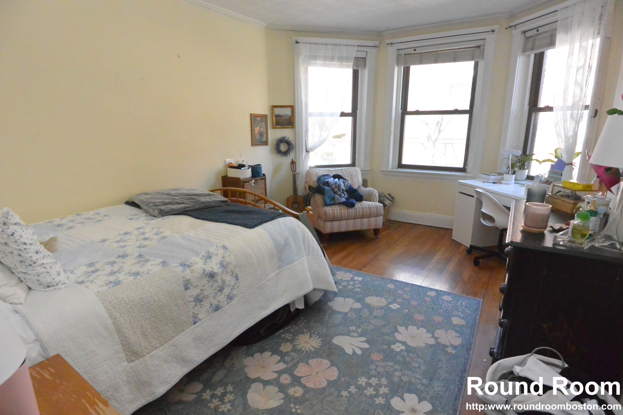 1 bed, 1 bath apartment for rent at 90 Brainerd Rd Unit 7, Allston — photo 5 of 25