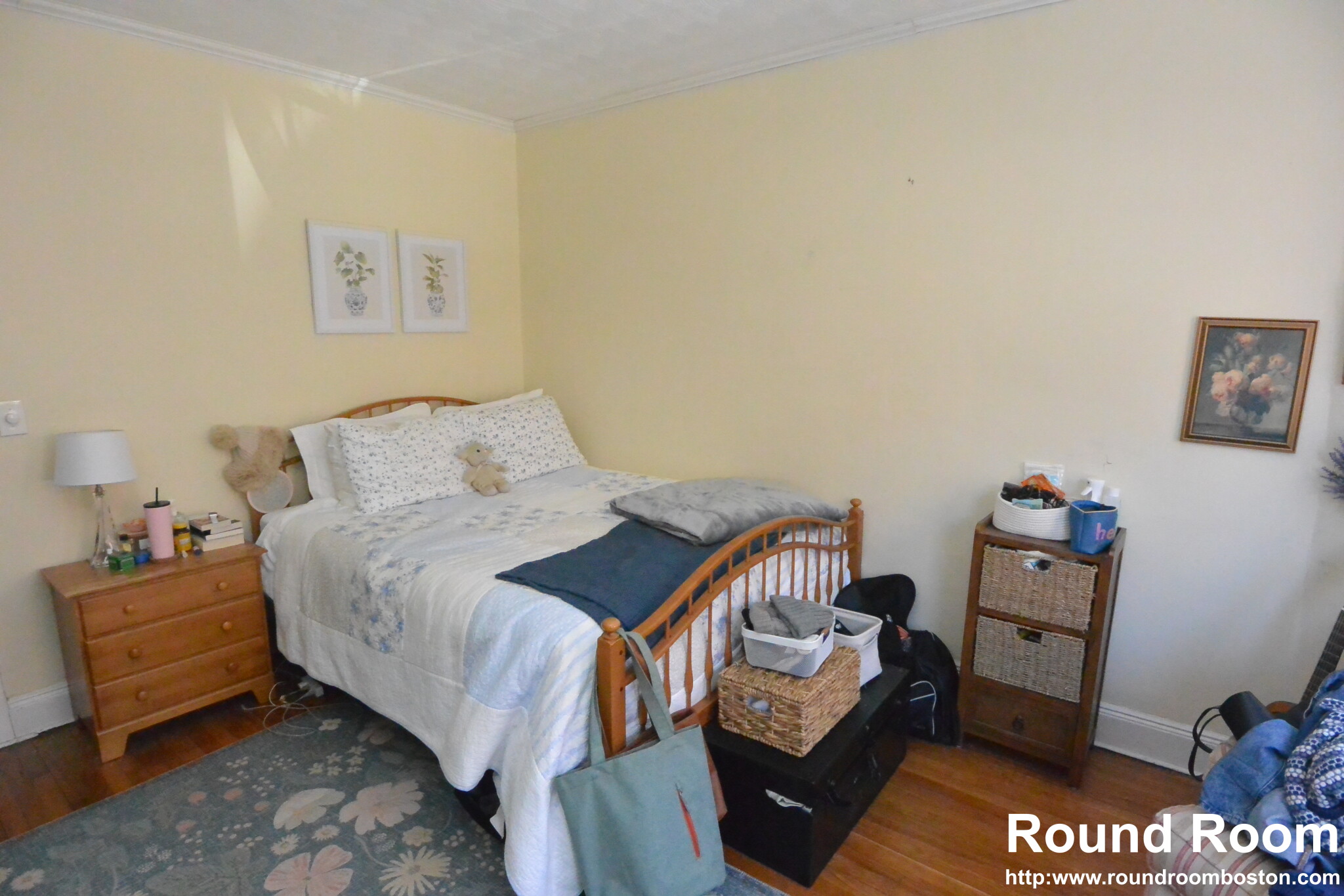 1 bed, 1 bath apartment for rent at 90 Brainerd Rd Unit 7, Allston — photo 3 of 25