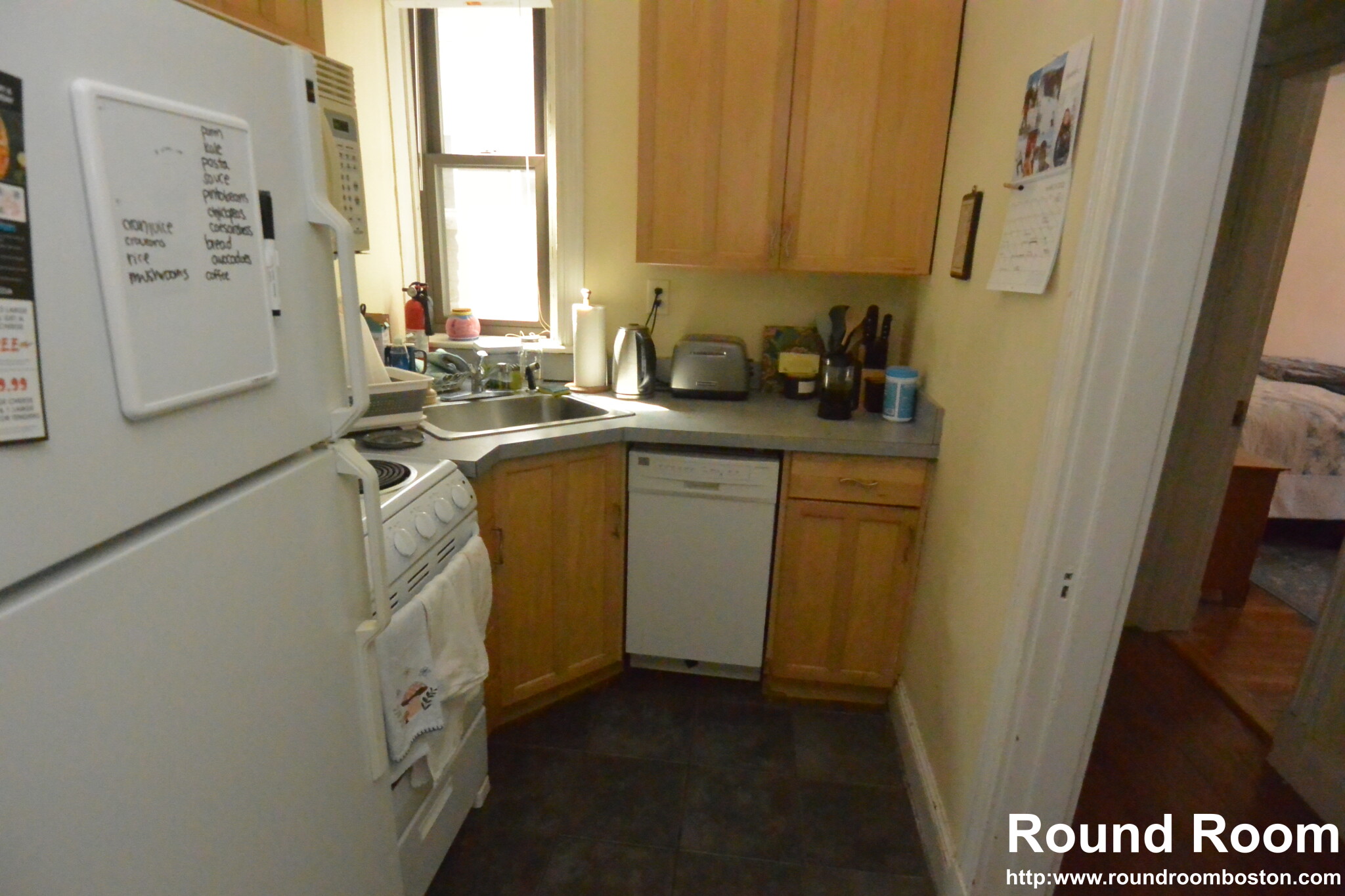 1 bed, 1 bath apartment for rent at 90 Brainerd Rd Unit 7, Allston — photo 13 of 25