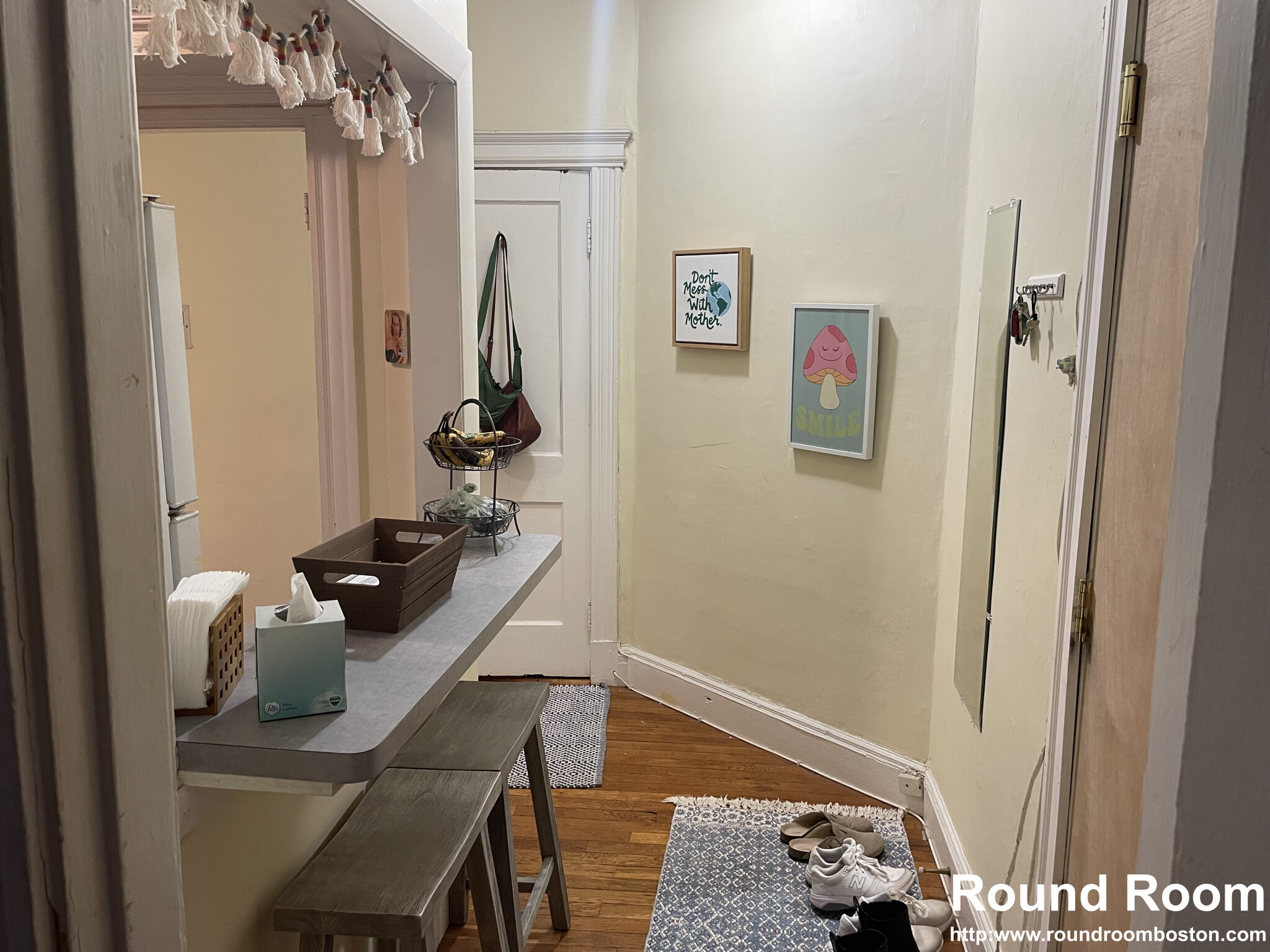1 bed, 1 bath apartment for rent at 90 Brainerd Rd Unit 7, Allston — photo 18 of 25