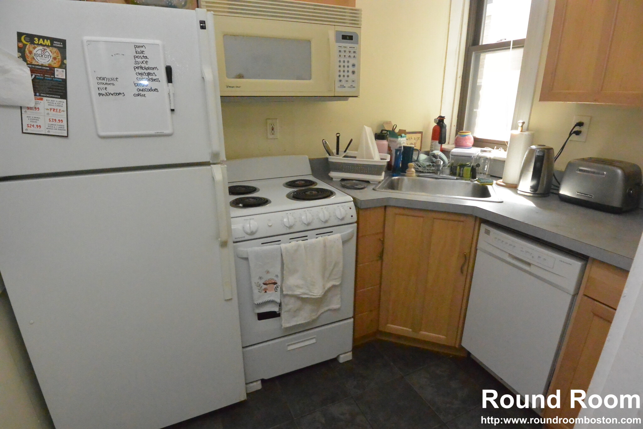 1 bed, 1 bath apartment for rent at 90 Brainerd Rd Unit 7, Allston — photo 15 of 25