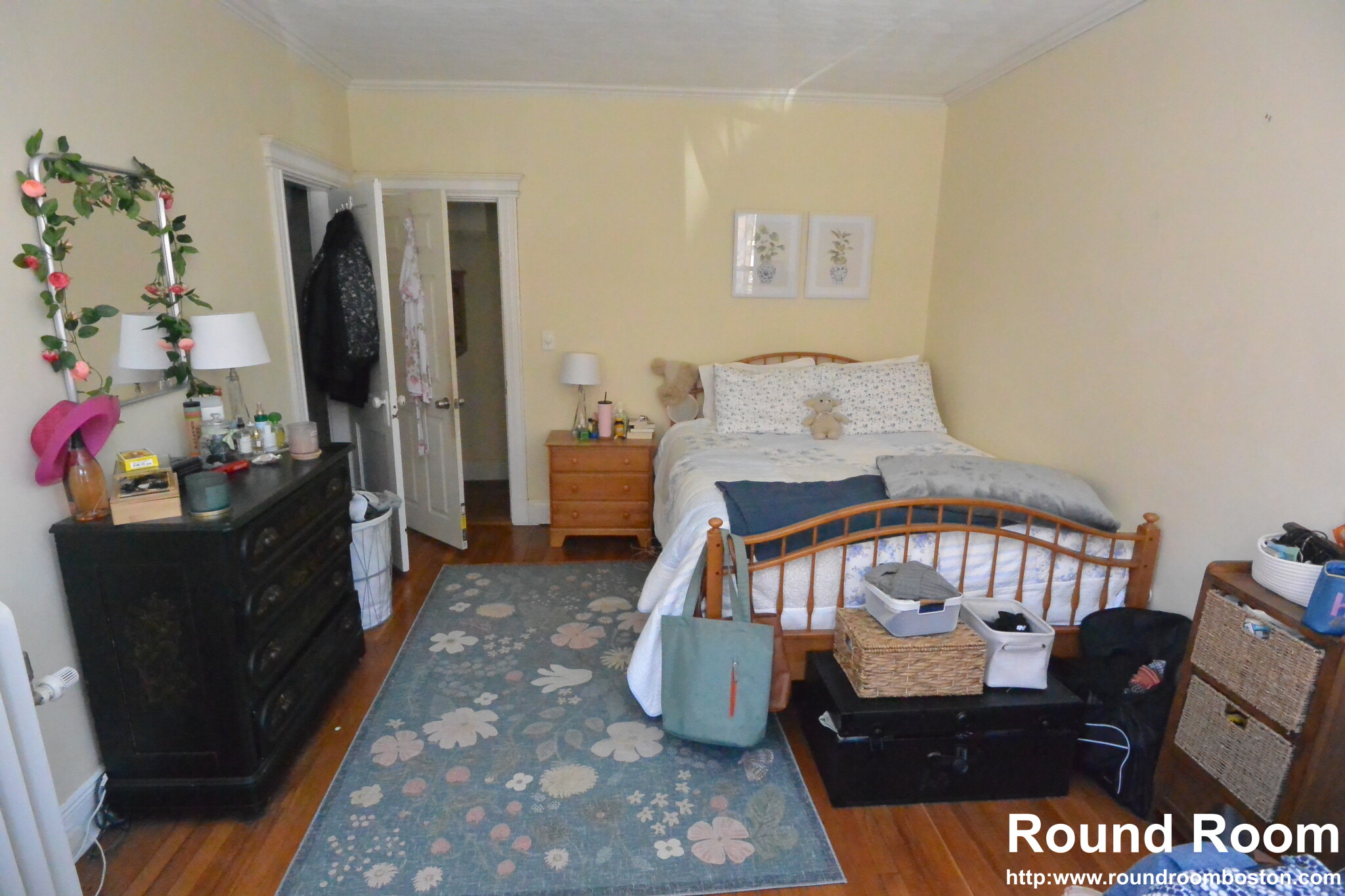 1 bed, 1 bath apartment for rent at 90 Brainerd Rd Unit 7, Allston — photo 2 of 25