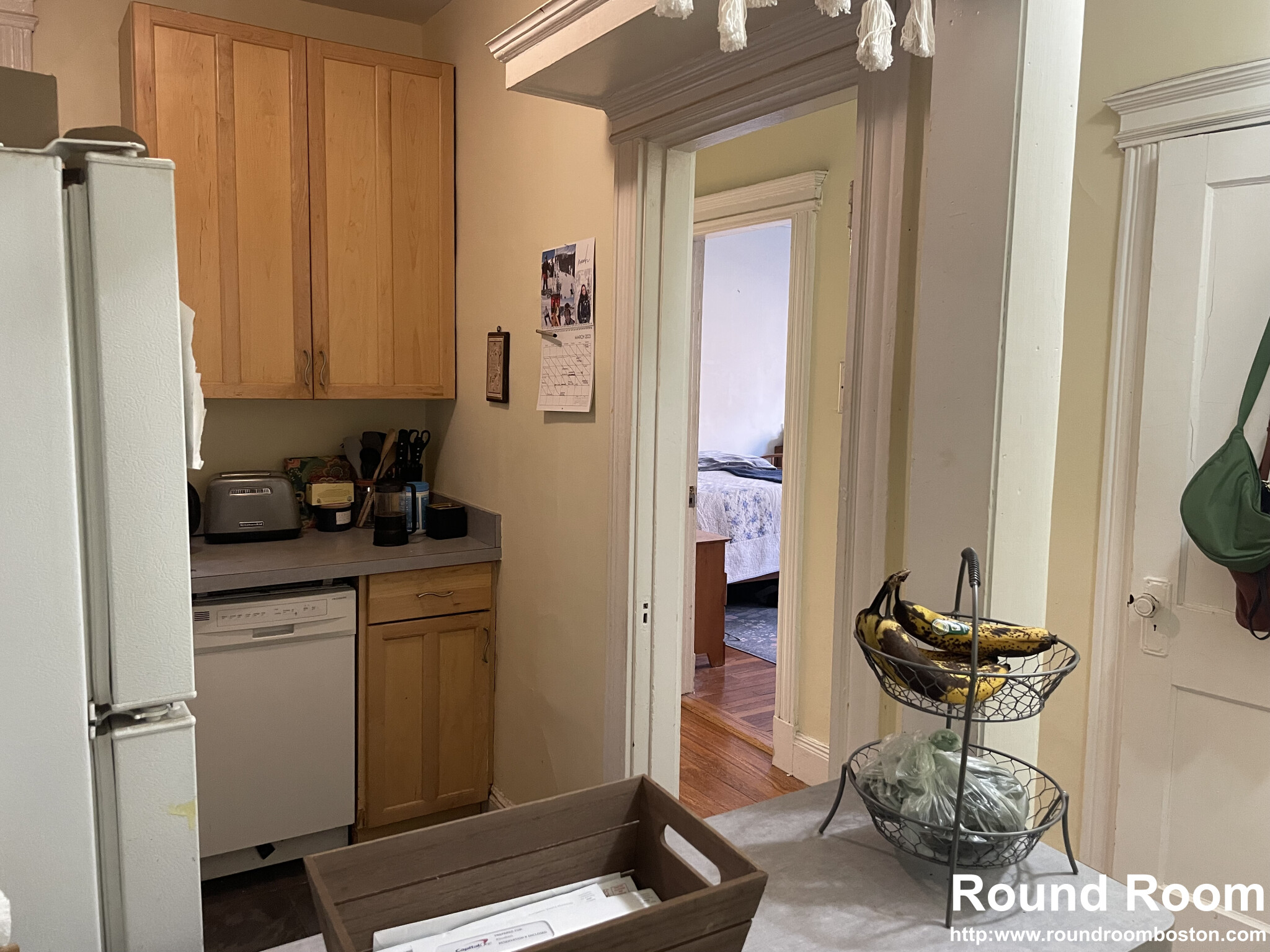 1 bed, 1 bath apartment for rent at 90 Brainerd Rd Unit 7, Allston — photo 16 of 25