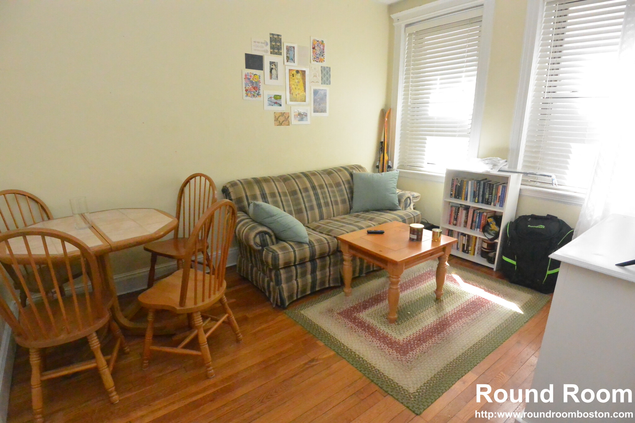1 bed, 1 bath apartment for rent at 90 Brainerd Rd Unit 7, Allston — photo 9 of 25