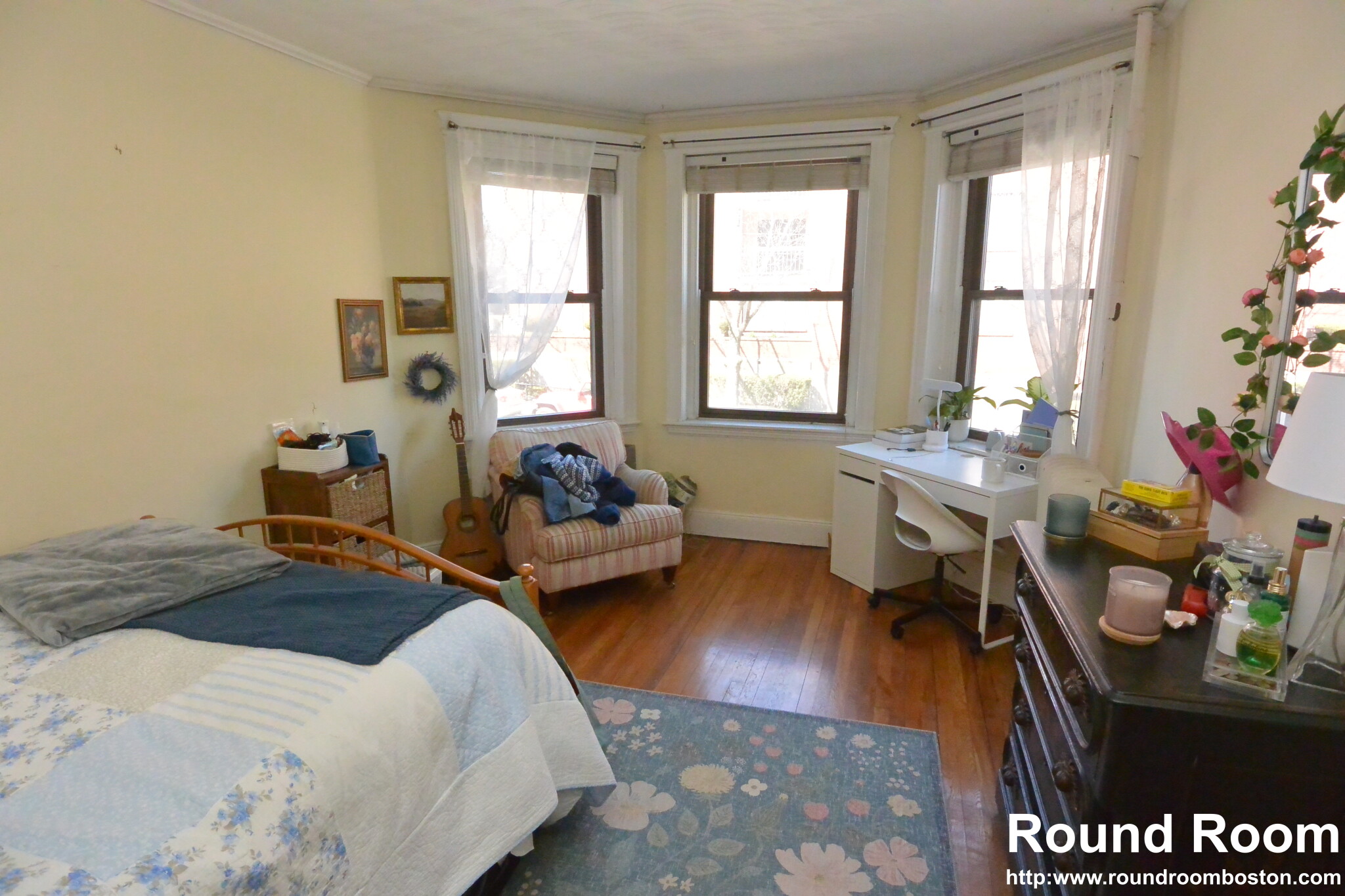 1 bed, 1 bath apartment for rent at 90 Brainerd Rd Unit 7, Allston — photo 4 of 25