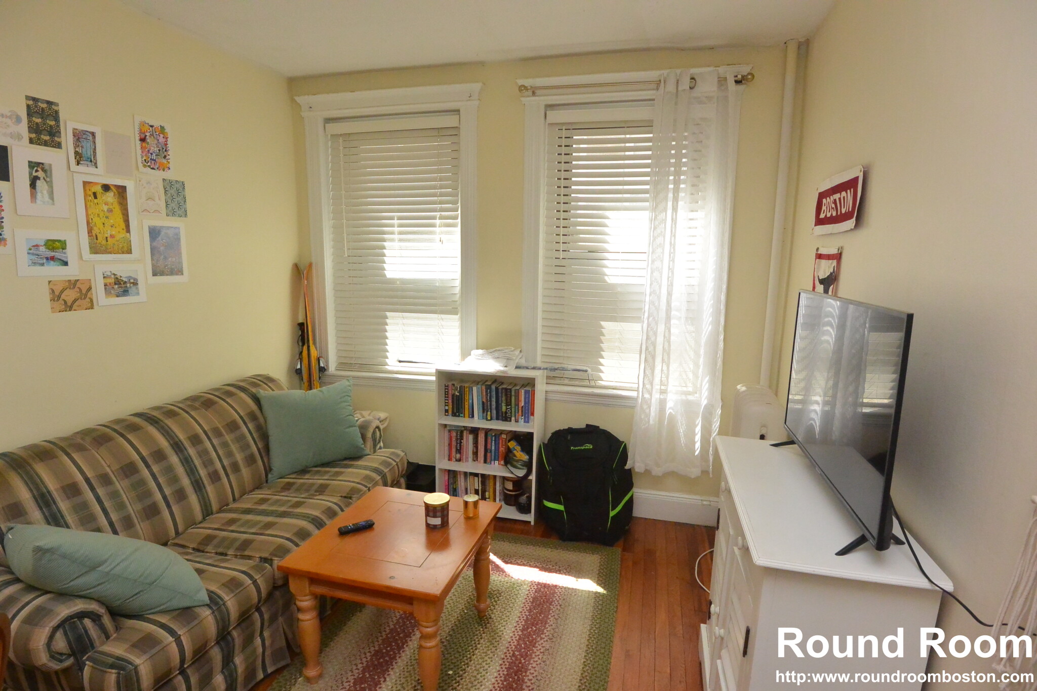 1 bed, 1 bath apartment for rent at 90 Brainerd Rd Unit 7, Allston — photo 8 of 25