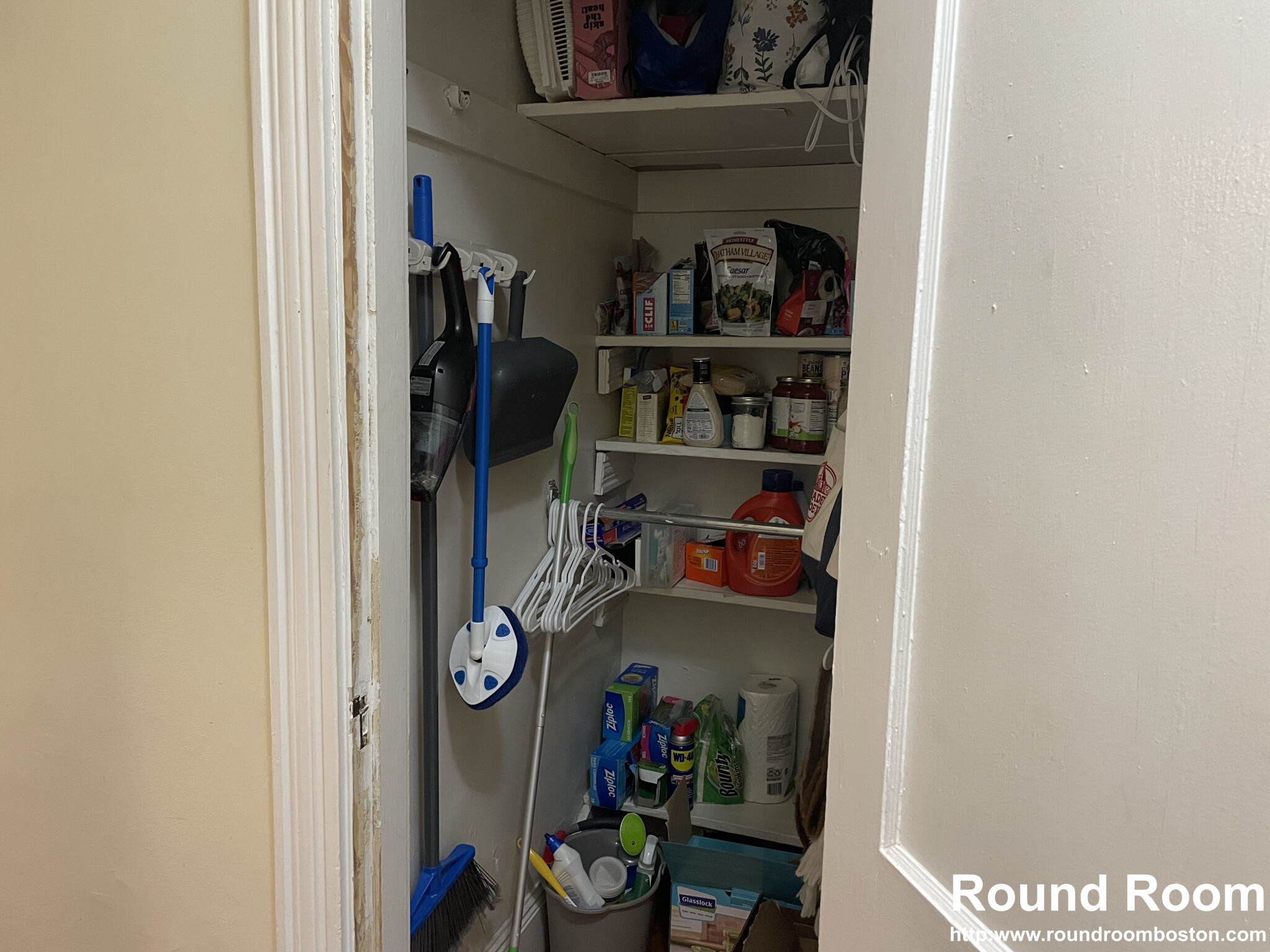 1 bed, 1 bath apartment for rent at 90 Brainerd Rd Unit 7, Allston — photo 23 of 25