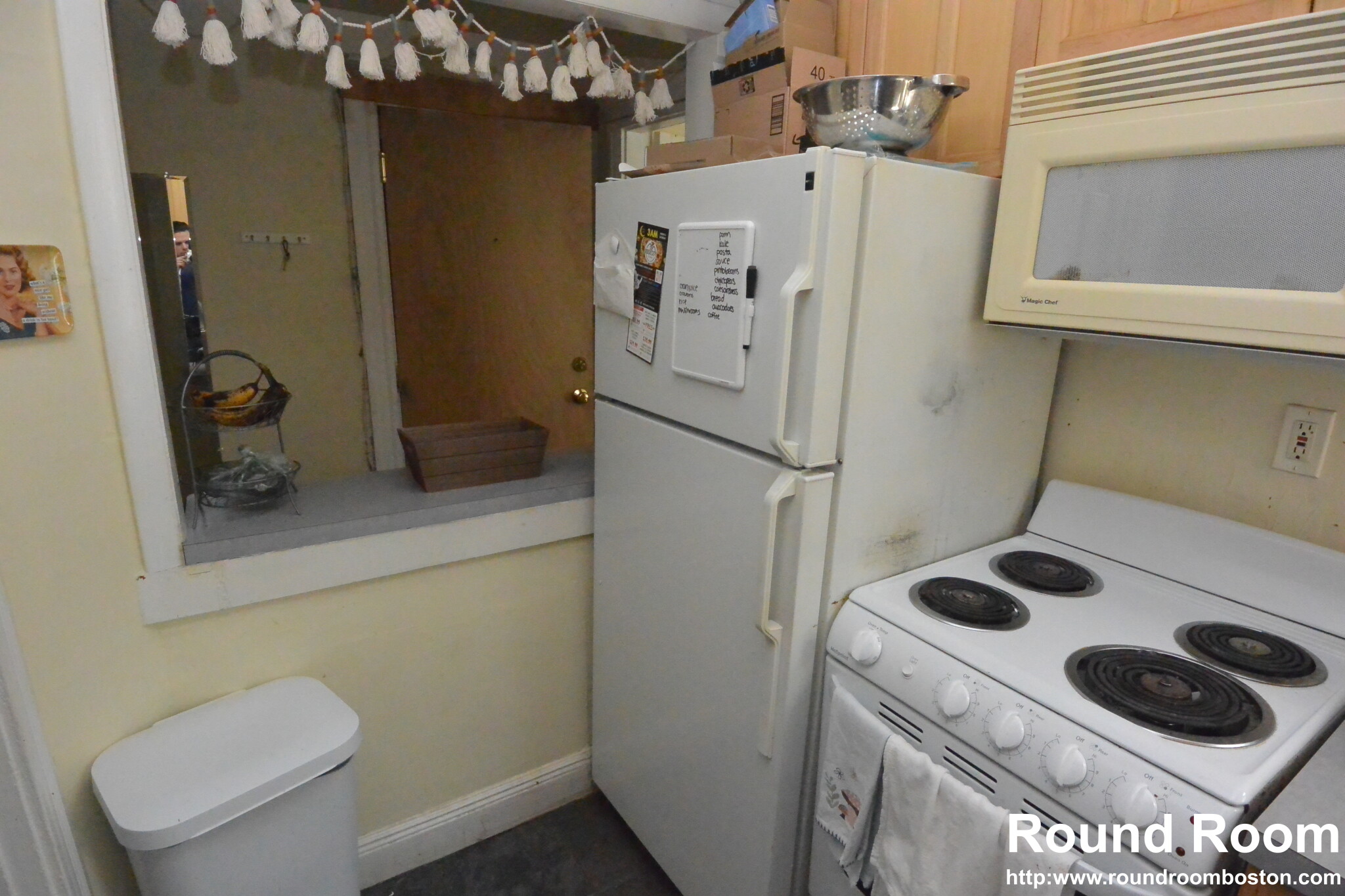 1 bed, 1 bath apartment for rent at 90 Brainerd Rd Unit 7, Allston — photo 14 of 25