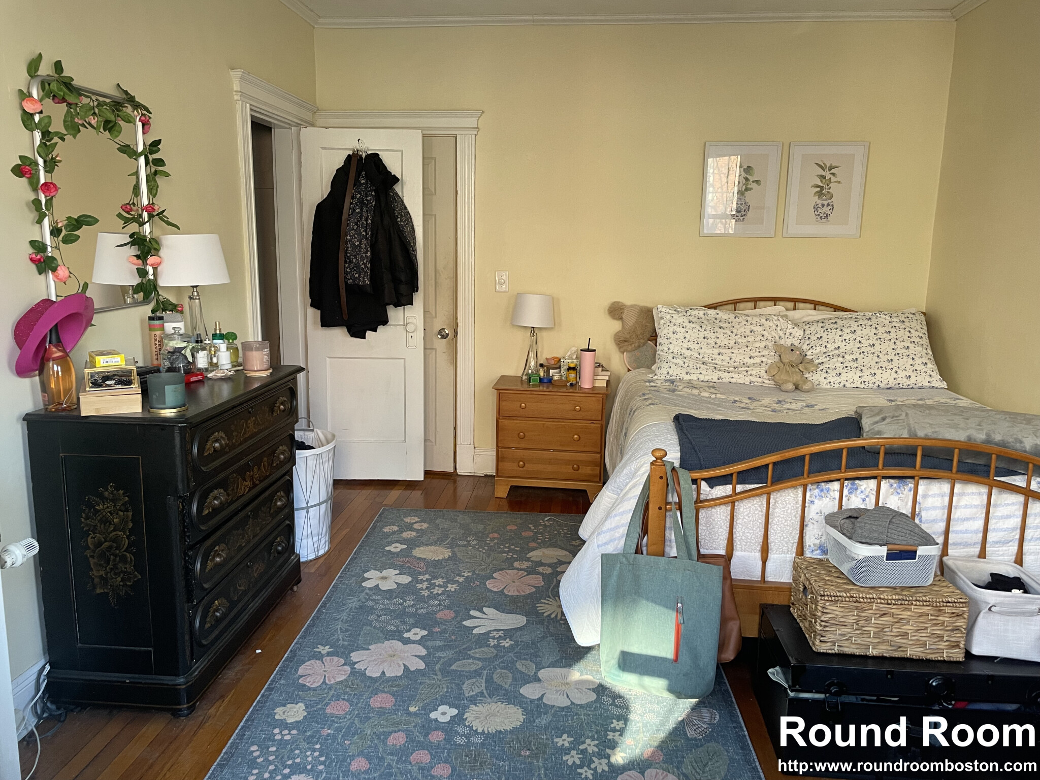 1 bed, 1 bath apartment for rent at 90 Brainerd Rd Unit 7, Allston — photo 1 of 25