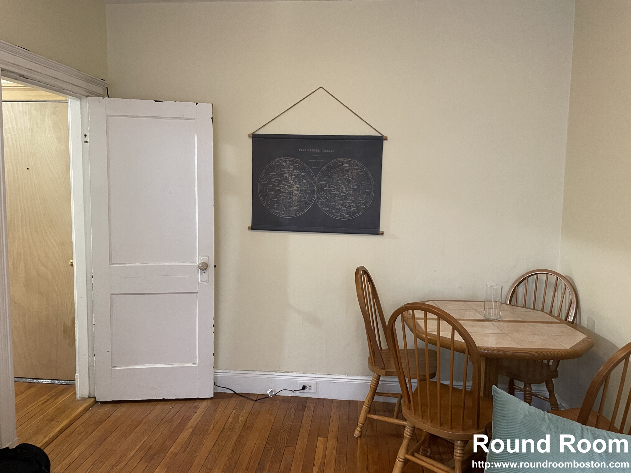 1 bed, 1 bath apartment for rent at 90 Brainerd Rd Unit 7, Allston — photo 25 of 25