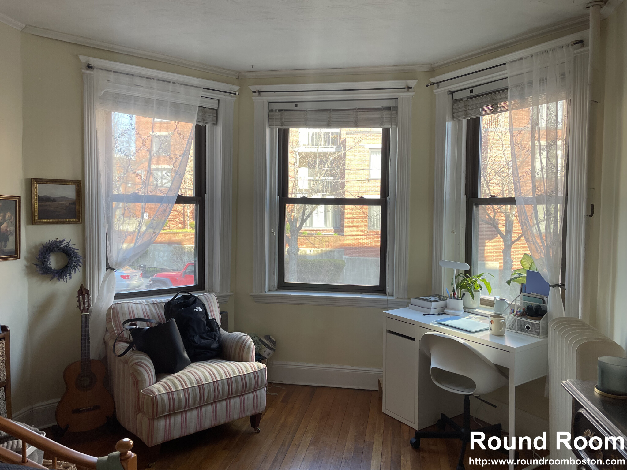 1 bed, 1 bath apartment for rent at 90 Brainerd Rd Unit 7, Allston — photo 6 of 25