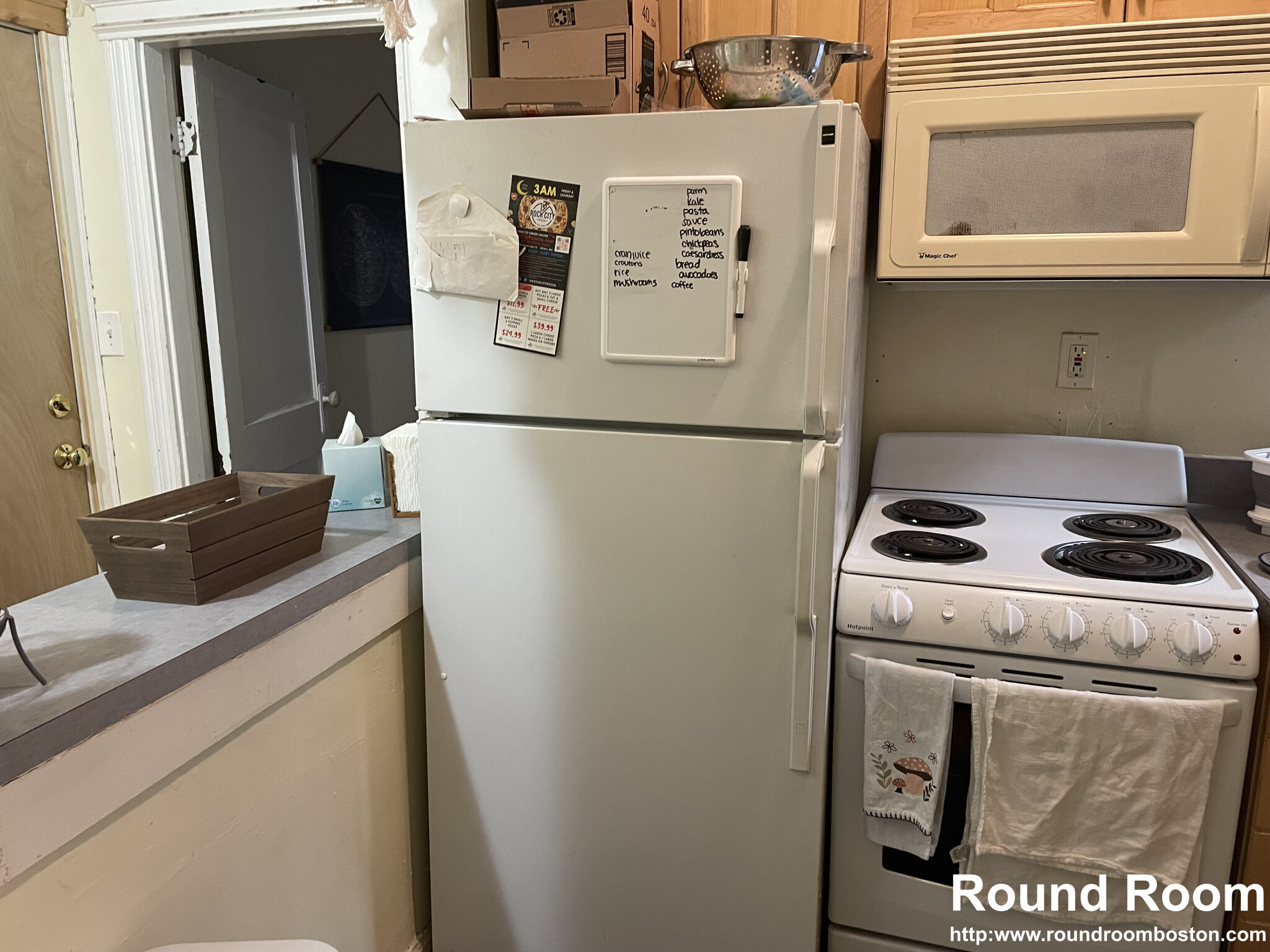 1 bed, 1 bath apartment for rent at 90 Brainerd Rd Unit 7, Allston — photo 17 of 25