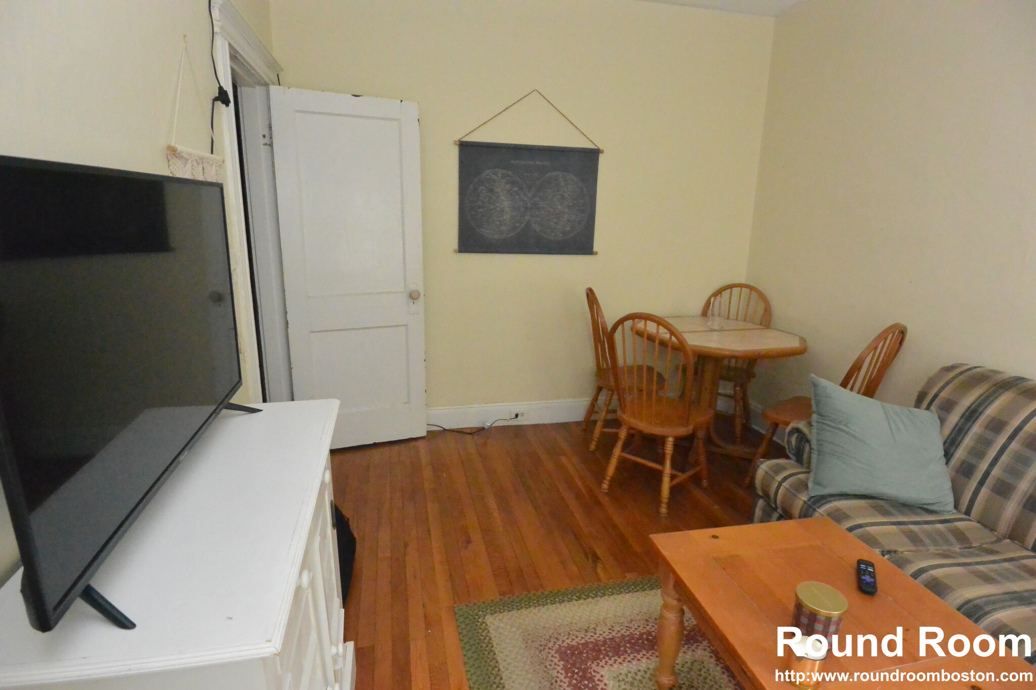 1 bed, 1 bath apartment for rent at 90 Brainerd Rd Unit 7, Allston — photo 12 of 25