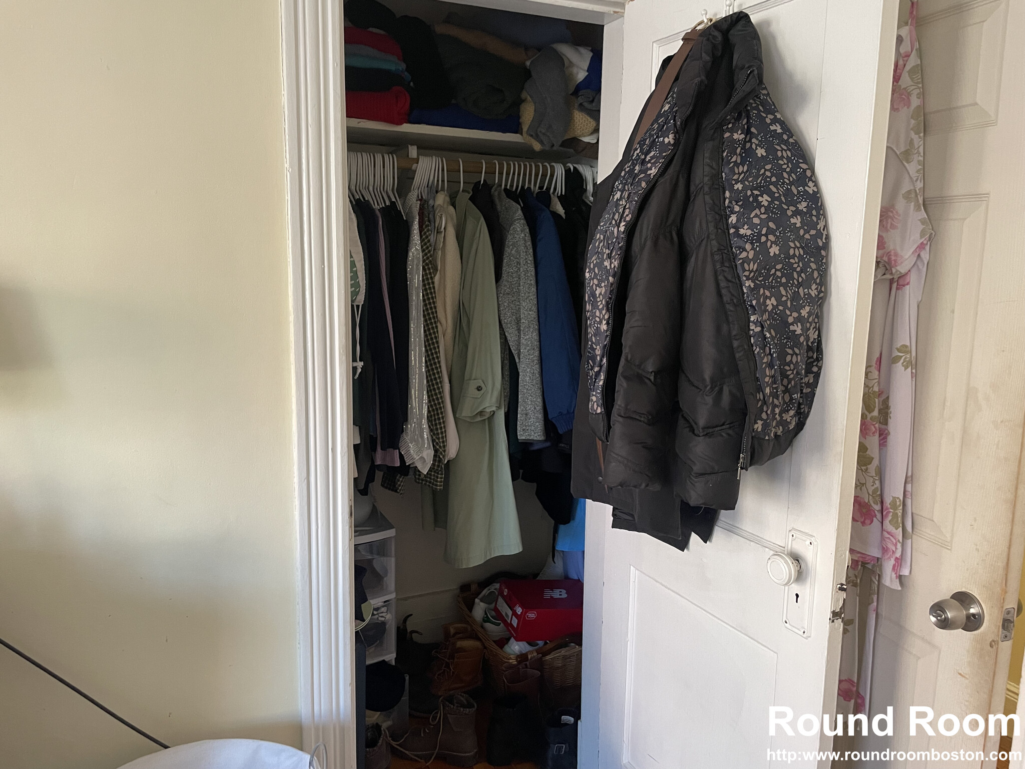 1 bed, 1 bath apartment for rent at 90 Brainerd Rd Unit 7, Allston — photo 7 of 25