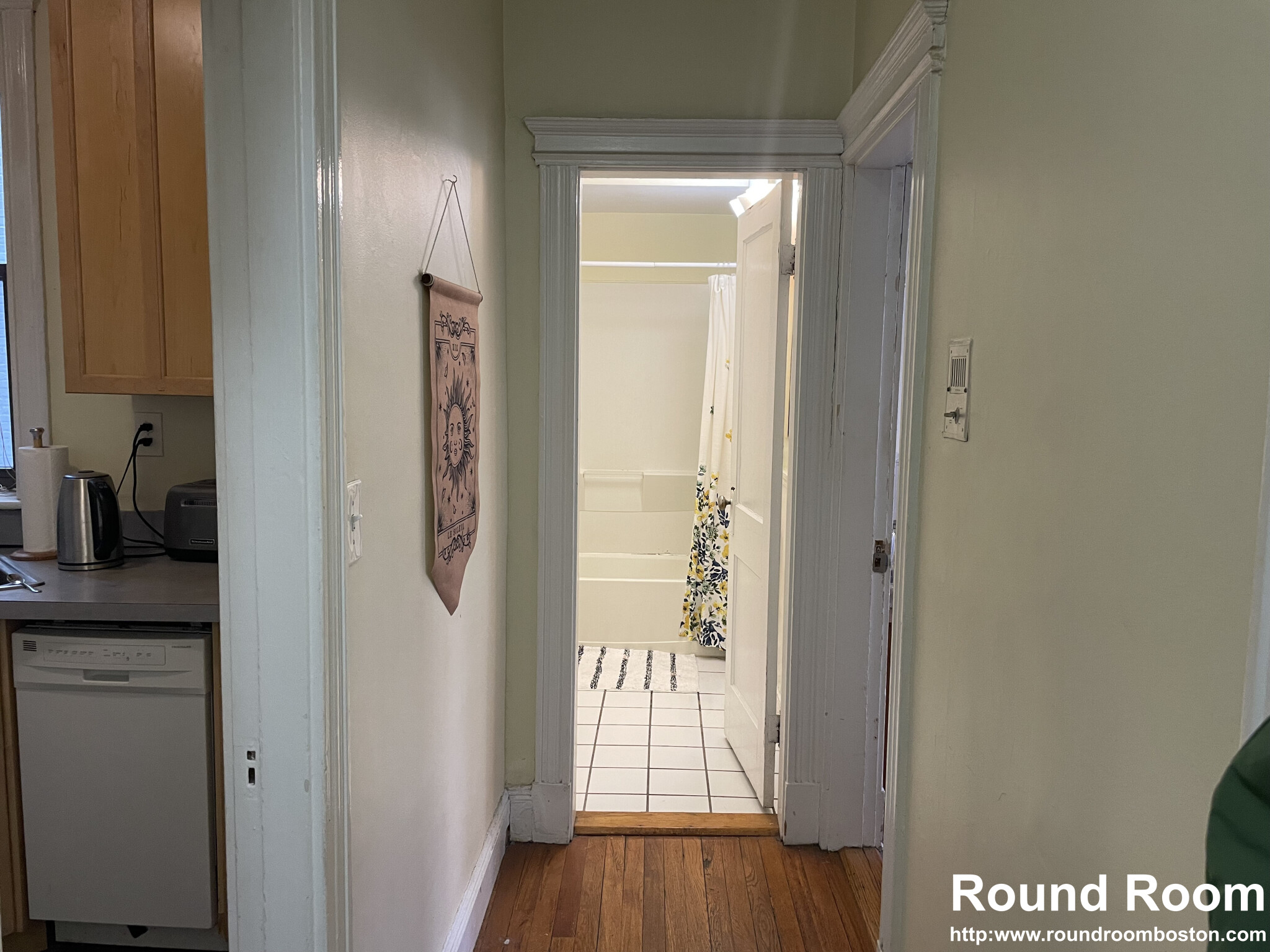 1 bed, 1 bath apartment for rent at 90 Brainerd Rd Unit 7, Allston — photo 24 of 25
