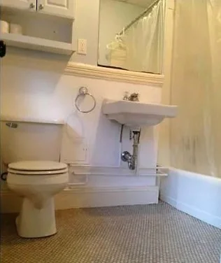Studio bed, 1 bath apartment for rent at 90 Brainerd Rd Unit 8, Allston — photo 8 of 10