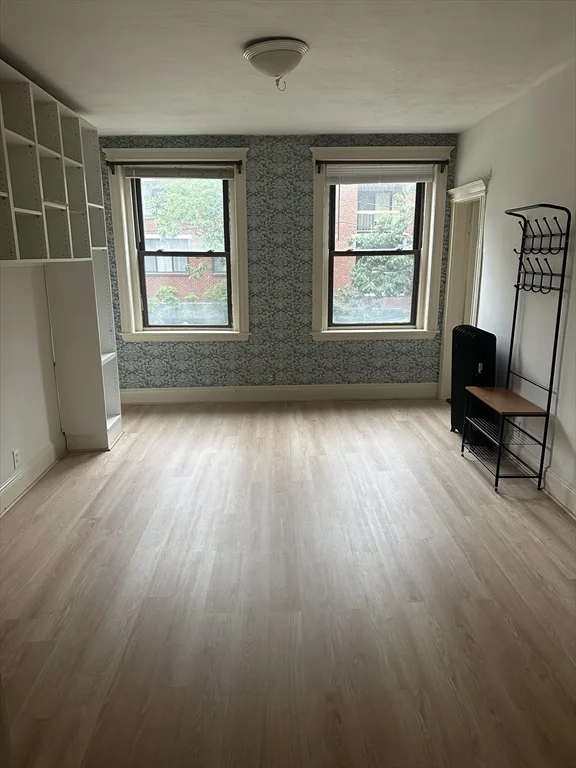Studio bed, 1 bath apartment for rent at 90 Brainerd Rd Unit 8, Allston — photo 2 of 10