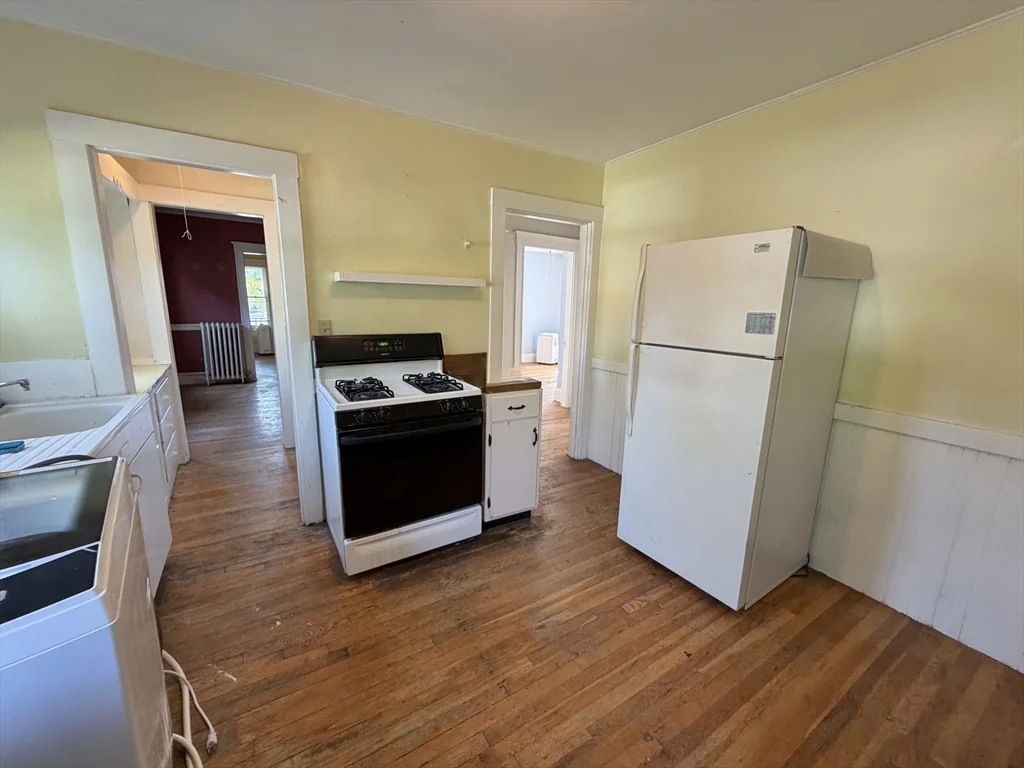 2 bed, 1 bath apartment for rent at 90 Broadway Ave Unit 1, Arlington — photo 10 of 19
