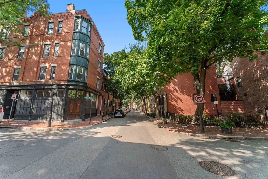 2 bed, 1 bath apartment for rent at 90 Broadway Unit 3C, Back Bay — photo 25 of 27