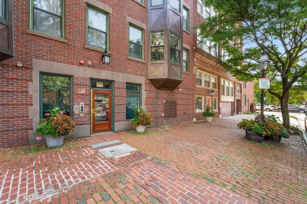 2 bed, 1 bath apartment for rent at 90 Broadway Unit 3C, Back Bay — photo 22 of 27
