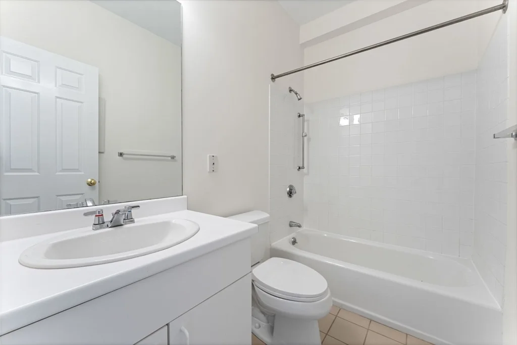 2 bed, 1 bath apartment for rent at 90 Broadway Unit 3C, Back Bay — photo 15 of 27