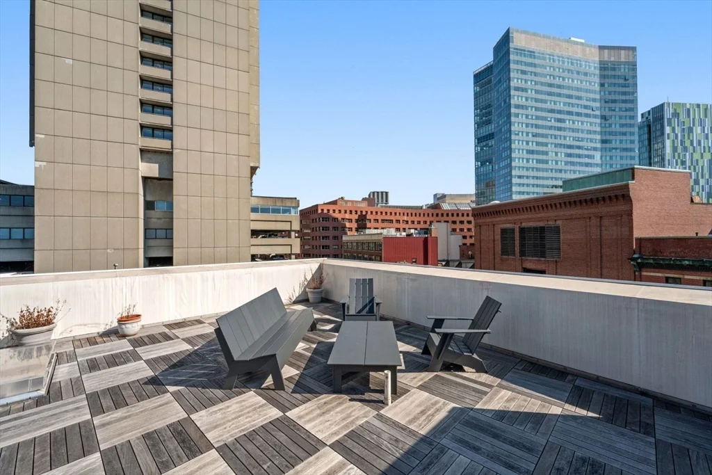 2 bed, 1 bath apartment for rent at 90 Broadway Unit 3C, Back Bay — photo 19 of 27