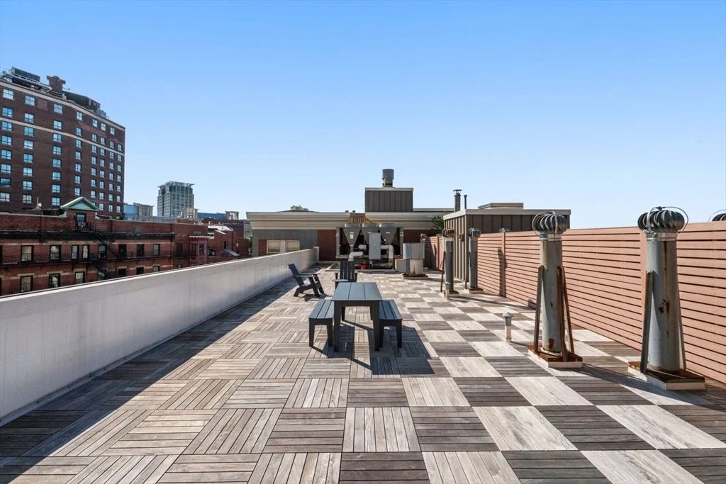 2 bed, 1 bath apartment for rent at 90 Broadway Unit 3C, Back Bay — photo 18 of 27