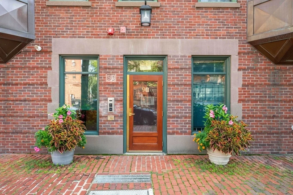 2 bed, 1 bath apartment for rent at 90 Broadway Unit 3C, Back Bay — photo 24 of 27