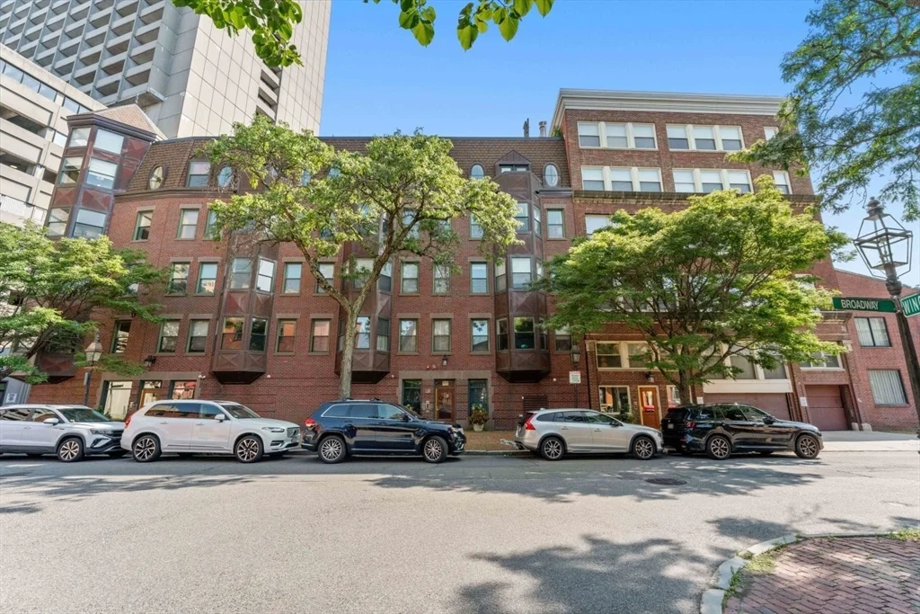 2 bed, 1 bath apartment for rent at 90 Broadway Unit 3C, Back Bay — photo 27 of 27