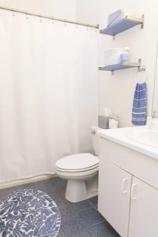 2 bed, 1 bath apartment for rent at 90 Broadway Unit 3D, Back Bay — photo 8 of 14