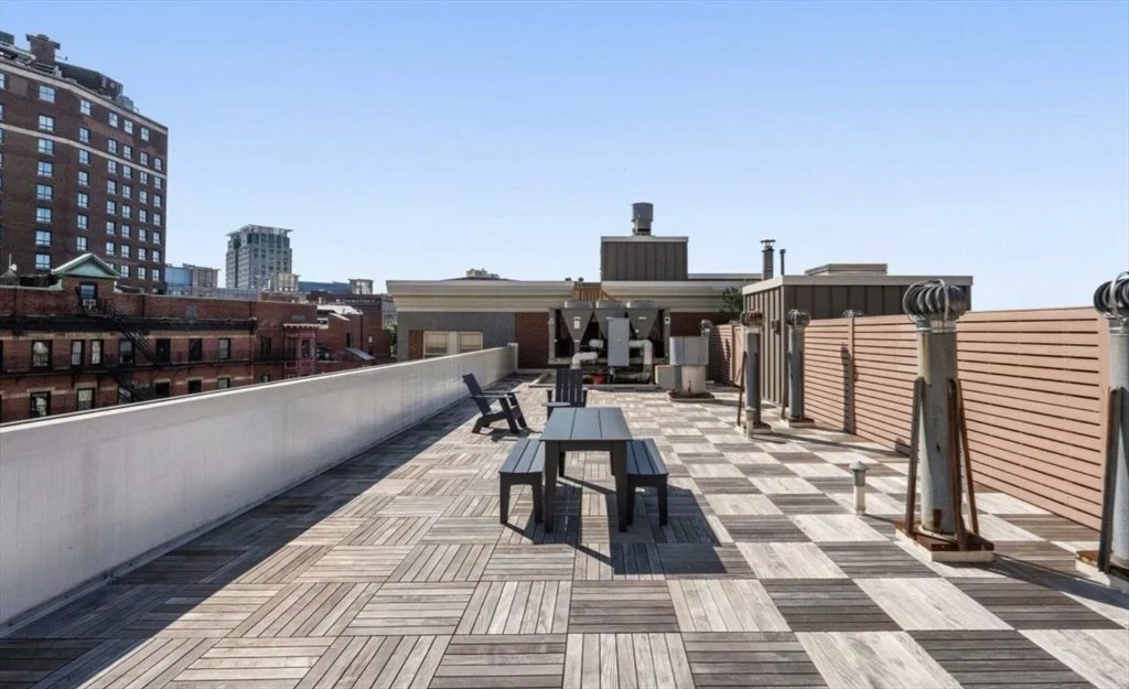 2 bed, 1 bath apartment for rent at 90 Broadway Unit 3D, Back Bay — photo 14 of 14