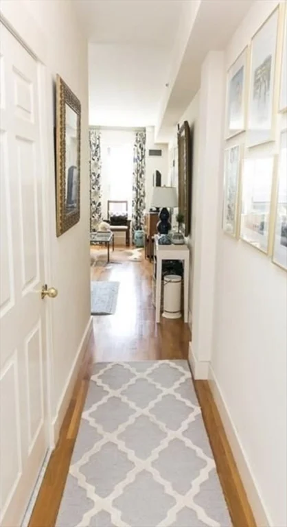 2 bed, 1 bath apartment for rent at 90 Broadway Unit 3D, Back Bay — photo 12 of 14