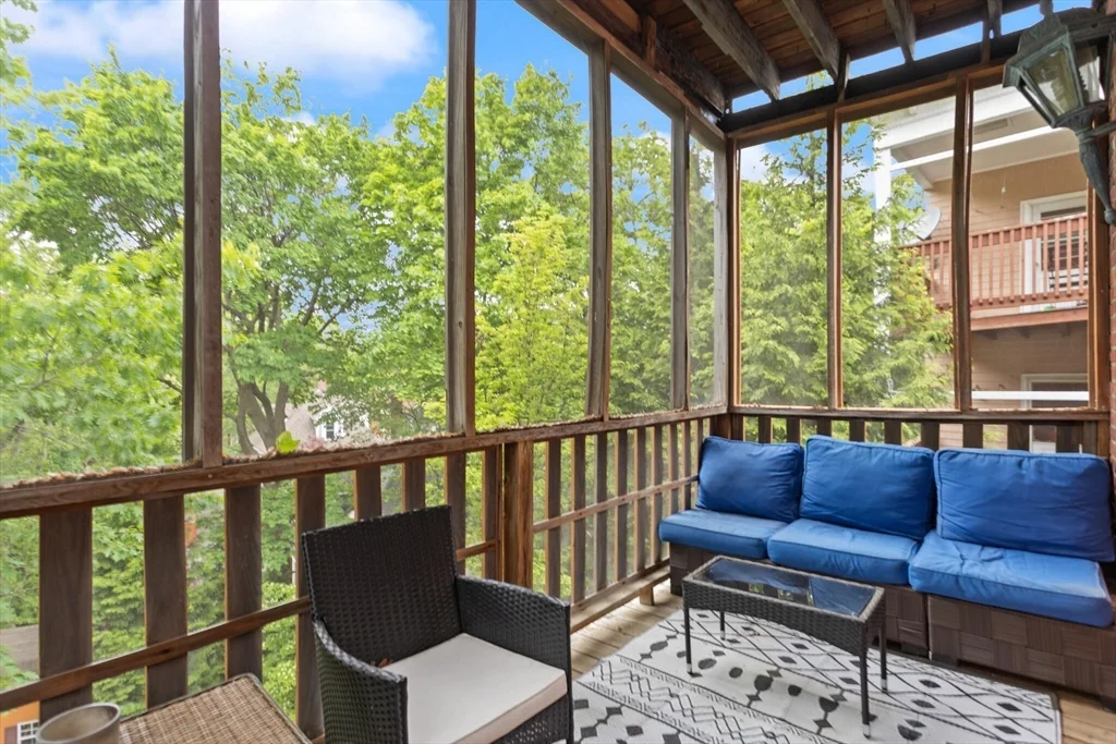 3 bed, 2 bath apartment for rent at 90 Browne St Unit 3, Coolidge Corner — photo 15 of 18