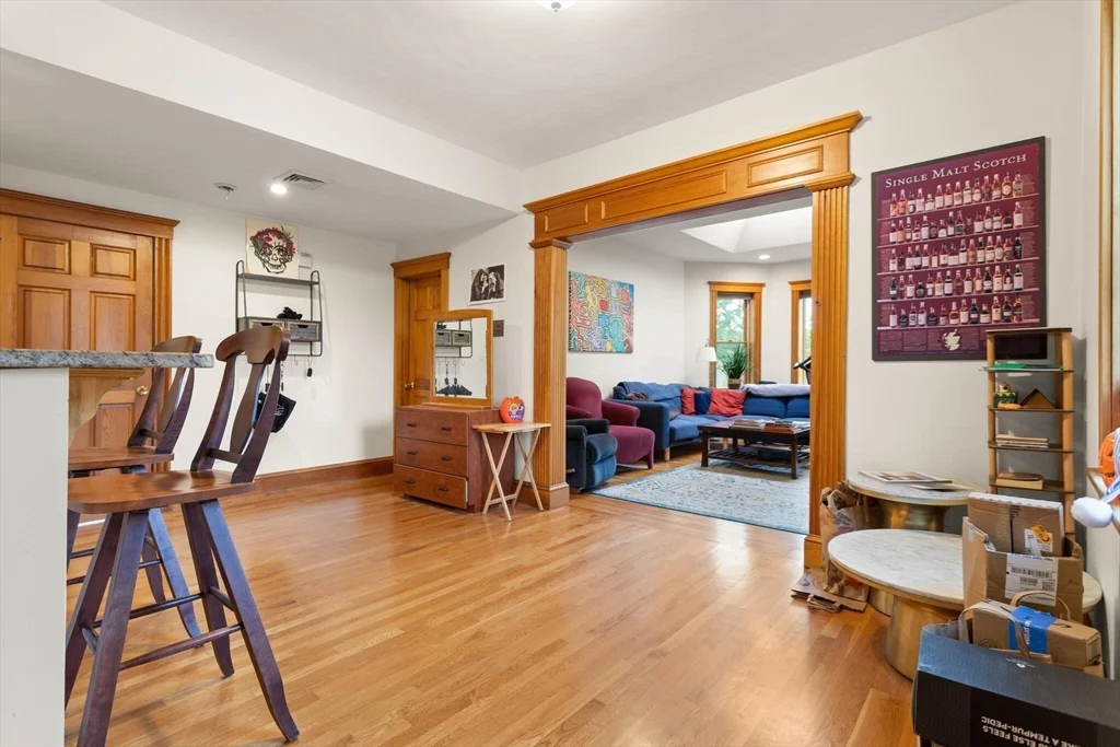 3 bed, 2 bath apartment for rent at 90 Browne St Unit 3, Coolidge Corner — photo 5 of 18