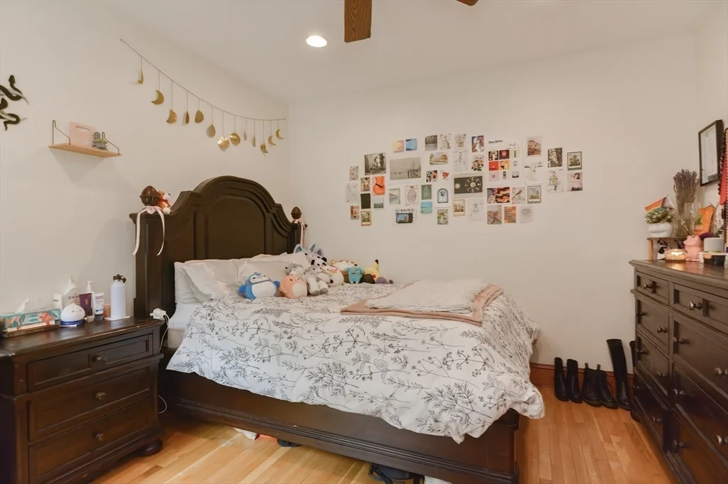 3 bed, 2 bath apartment for rent at 90 Browne St Unit 3, Coolidge Corner — photo 11 of 18