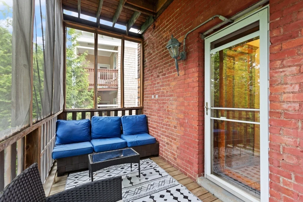 3 bed, 2 bath apartment for rent at 90 Browne St Unit 3, Coolidge Corner — photo 16 of 18
