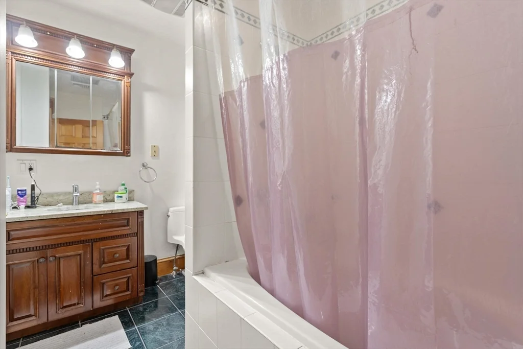3 bed, 2 bath apartment for rent at 90 Browne St Unit 3, Coolidge Corner — photo 12 of 18