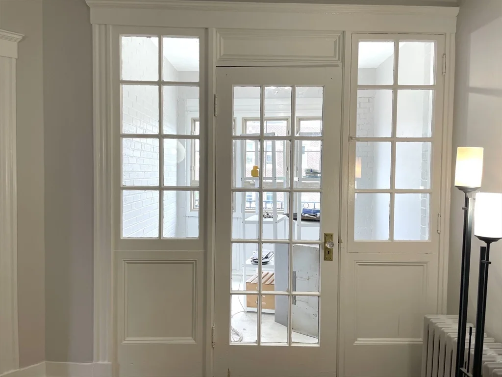 2 bed, 1 bath apartment for rent at 90 Bynner St Unit 12, Jamaica Plain — photo 2 of 18
